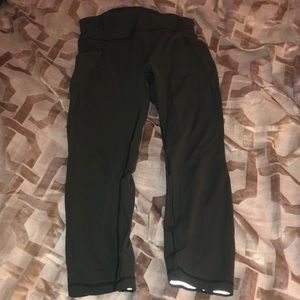 Lululemon Leggings Training Time